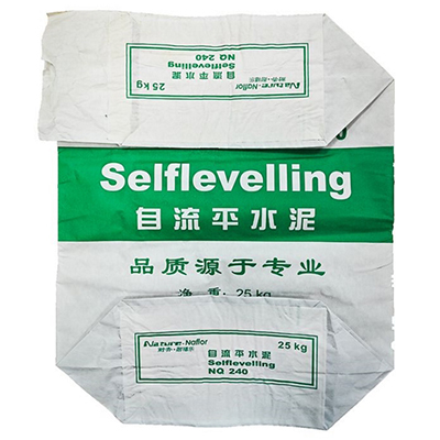 Kraft valve sack