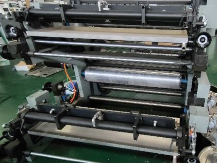 Printing unit