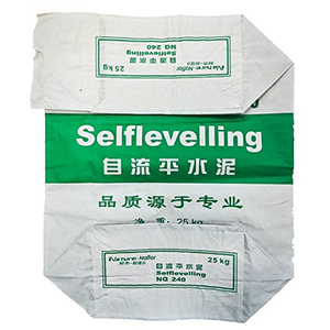 Kraft valve sack