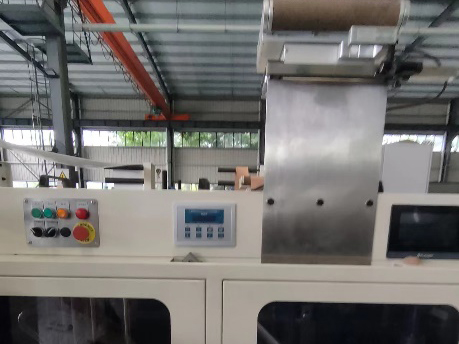 Interior reinforcement mechanism