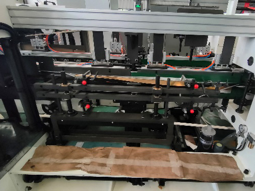 Forming unit