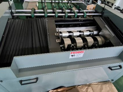 Feeding unit