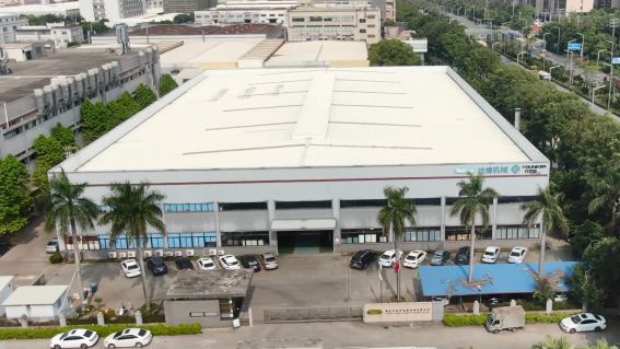 Company Profile